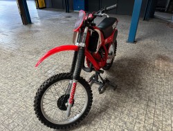 1981 Honda CR 125 Elsinore VT543 | Transport | Motor/Quad