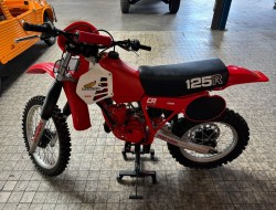 1981 Honda CR 125 Elsinore VT543 | Transport | Motor/Quad