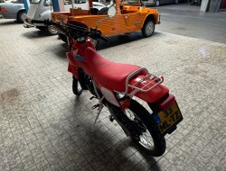 1983 Honda MTX 125 R119 VT545 | Transport | Bromfiets / Motor