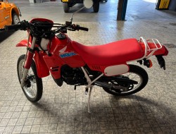 1983 Honda MTX 125 R119 VT545 | Transport | Bromfiets / Motor