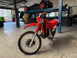 1983 Honda MTX 125 R119 VT545 | Transport | Bromfiets / Motor