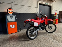 1983 Honda MTX 125 R119 VT545 | Transport | Bromfiets / Motor