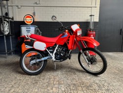 1983 Honda MTX 125 R119 VT545 | Transport | Bromfiets / Motor