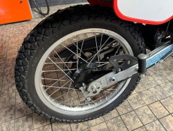 1983 Honda MTX 125 R119 VT545 | Transport | Bromfiets / Motor