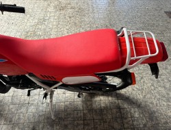 1983 Honda MTX 125 R119 VT545 | Transport | Bromfiets / Motor