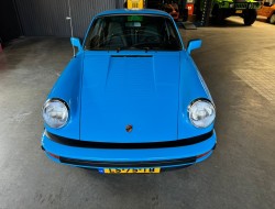 1977 Porsche 911 S VT548 | Transport | Auto's