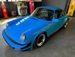 1977 Porsche 911 S VT548 | Transport | Auto's