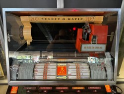 1957 Seeburg KD200 Jukebox VT570 | Overige | Diversen