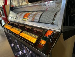 1957 Seeburg KD200 Jukebox VT570 | Overige | Diversen