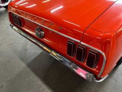 1968 Ford Mustang Cabriolet Oldtimer DV1253 | Transport | Auto's