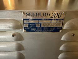 1958 Seeburg 201 DH 200 Select VT626 | Overige | Jukeboxen