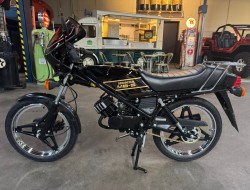 1980 Honda MB50 John Player Special VT663 | Transport | Bromfiets / Motor